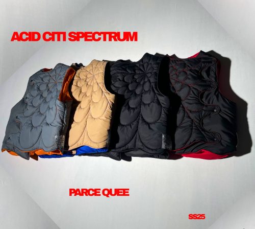 9-2 ACID CITI SPECTRUM MASSIVE